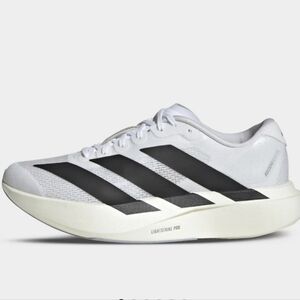 Adidas EVO SL Women's 7.5 Road Running Shoes